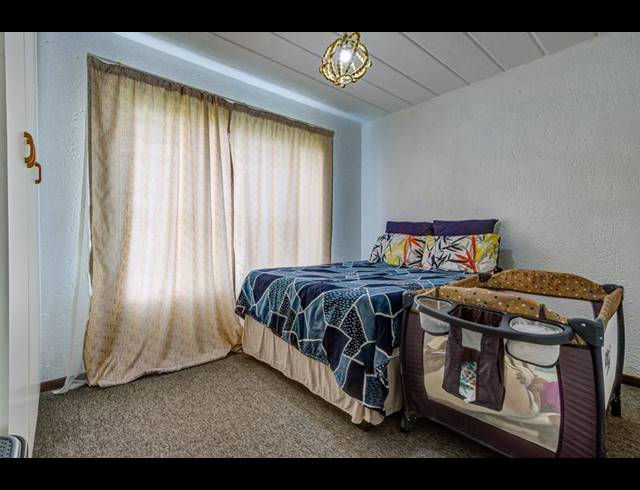 2 BEDROOM TOWNHOUSE FOR SALE IN GLEN MARAIS